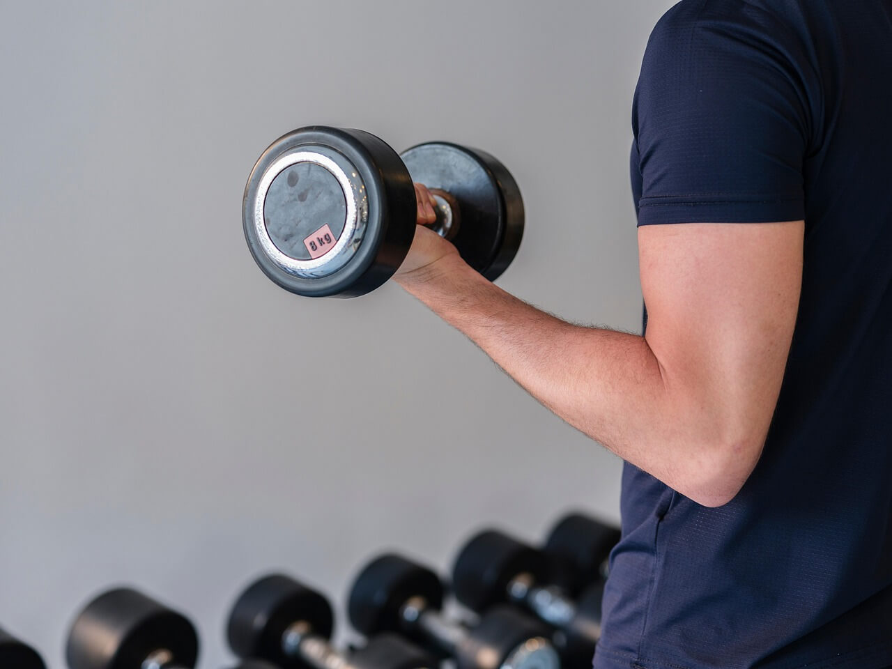 Incorporate regular exercise