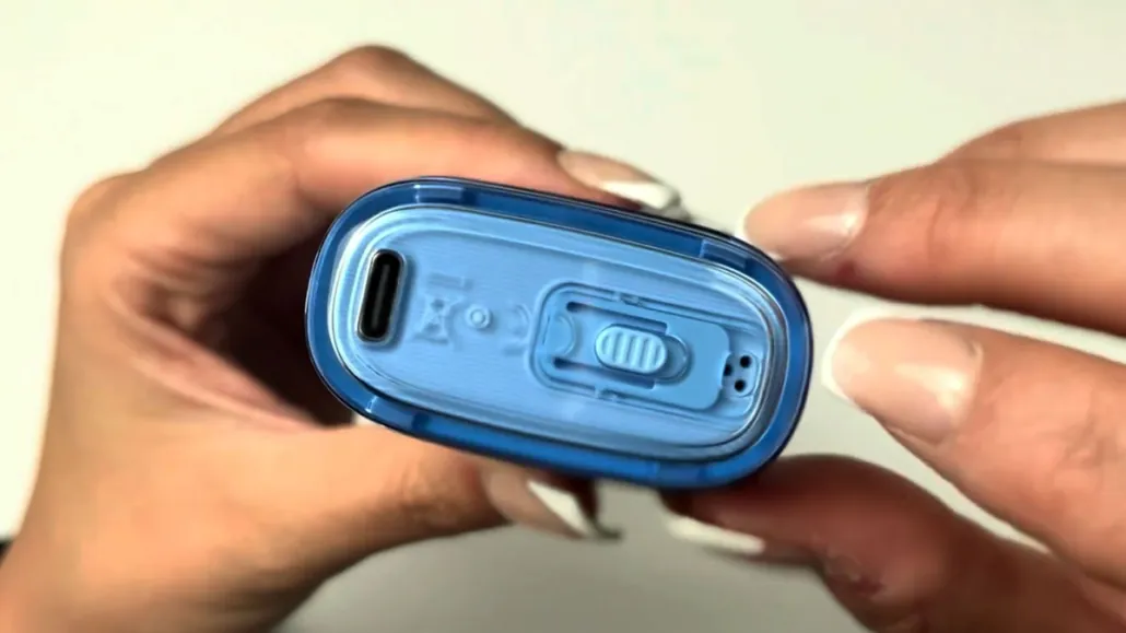Charging Port