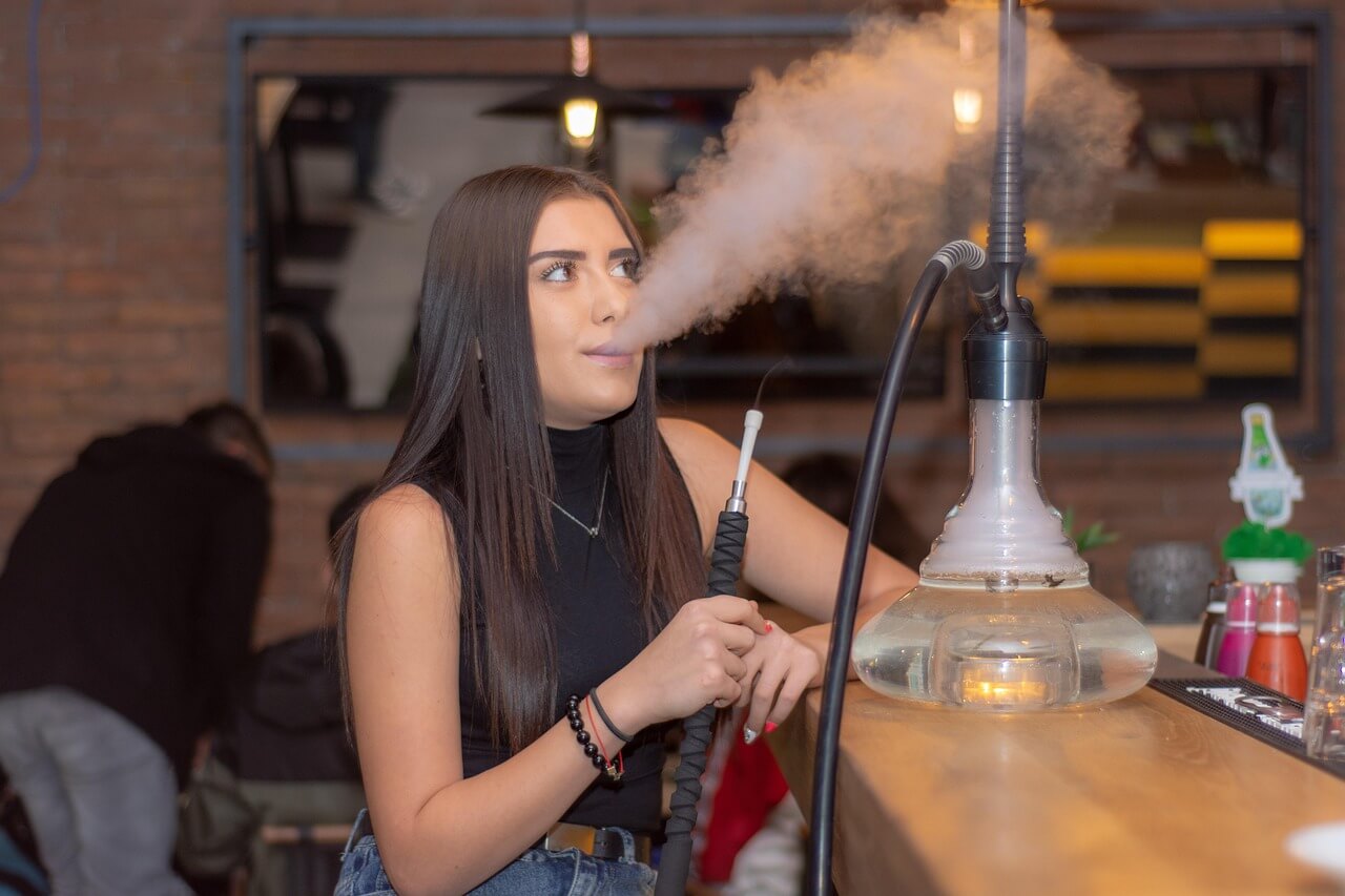 Vaping