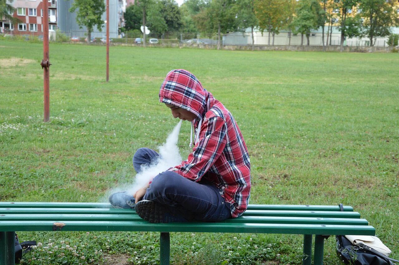 Vape